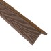 Уголок 3D EasyDecking Wood-Х 50х50 Коричневый купить в Звенигороде
