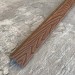Уголок 3D EasyDecking Wood-Х 50х50 Коричневый купить в Звенигороде