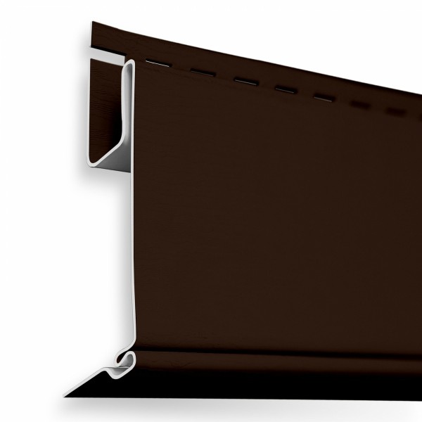 Основание угла 95 мм коричневый купить в Звенигороде