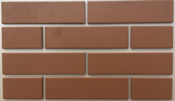Фасадная Термопанели Аляска Braun Glatt купить в Звенигороде