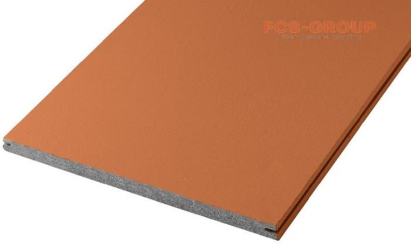 Фиброцементные панели FCS Group Smooth Line F32 купить в Звенигороде