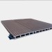 Террасная доска NanoWood Comfort 3D тиснение + вельвет Венге купить в Звенигороде