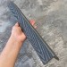 Уголок 3D EasyDecking Wood-Х 50х50 Серый купить в Звенигороде