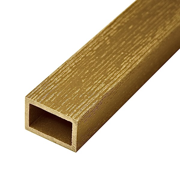 Балясина FAYNAG ДПК WOOD орех купить в Звенигороде