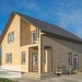 Фасадная панель Ю-пласт Хокла Лиственница светлая купить в Звенигороде