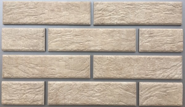 Фасадная Термопанели Аляска Loft Brick Salt купить в Звенигороде