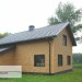 Фасадная панель Ю-пласт Хокла Лиственница медовая купить в Звенигороде