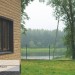 Фасадная панель Ю-пласт Хокла Лиственница медовая купить в Звенигороде