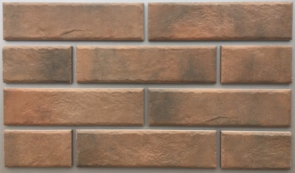 Фасадная Термопанели Аляска Retro Brick Cardamon купить в Звенигороде