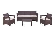 Коллекция мебели Rattan Comfort 5 купить в Звенигороде