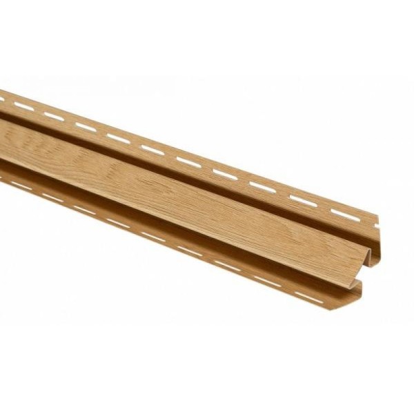 Угол внутренний Люкс Крашенный, К-13, ВН, Каштан купить в Звенигороде