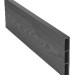 Доска для грядок и клумб из ДПК NauticPrime, 25х150х2950 серый купить в Звенигороде