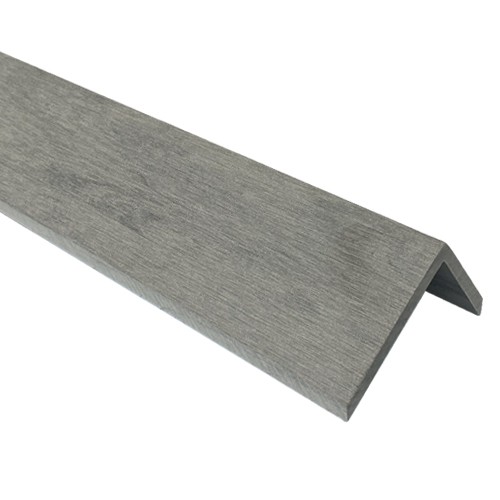 Уголок EasyDecking Wood-Х 50х80 Серый Микс купить в Звенигороде