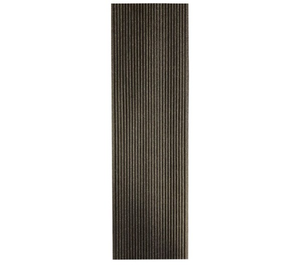 Доска Террасная NanoWood «Standart» Velvetto односторонняя - Венге 150×26 купить в Звенигороде