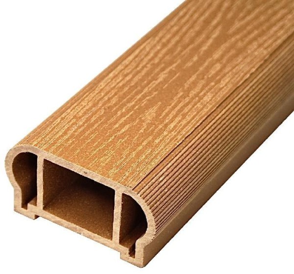 Перила FAYNAG ДПК WOOD тик купить в Звенигороде