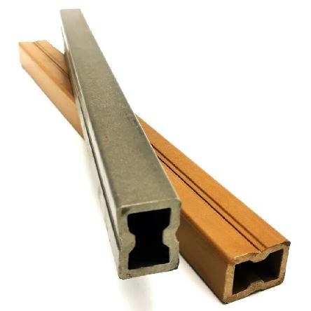 Лага из ДПК 30х40 NanoWood купить в Звенигороде