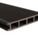 Террасная доска из ДПК ECODECKING Velvet Венге купить в Звенигороде