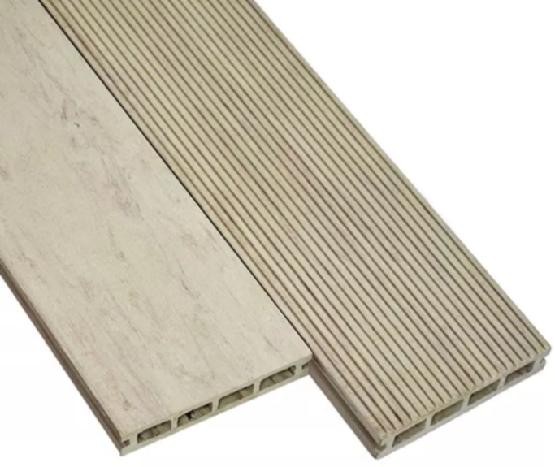 Террасная доска ДПК Deckart Select colorite Сакура купить в Звенигороде
