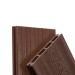 Террасная доска из ДПК ECODECKING Комфорт 3D Шоколад купить в Звенигороде