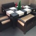 Комплект мебели Yalta Family Set купить в Звенигороде