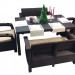 Комплект мебели Yalta Family Set купить в Звенигороде