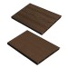 Заборная доска CM Decking мербау (под заказ) купить в Звенигороде