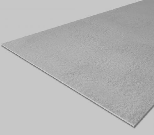 Фиброцементный сайдинг Roofas Board Stone неокрашеный купить в Звенигороде