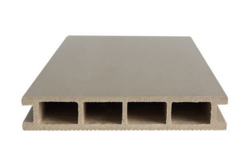 Террасная доска из ДПК ECODECKING Velvet Серый купить в Звенигороде