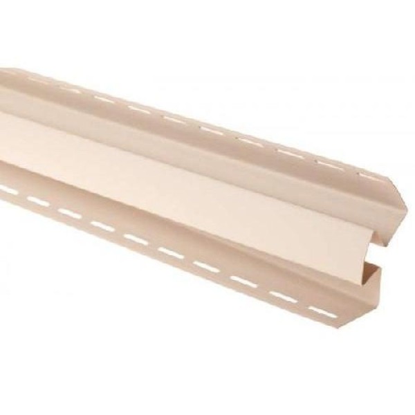 Угол внутренний Премиум Т-13, ВН, Бежевый купить в Звенигороде