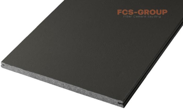 Фиброцементные панели FCS Group Smooth Line F60 купить в Звенигороде