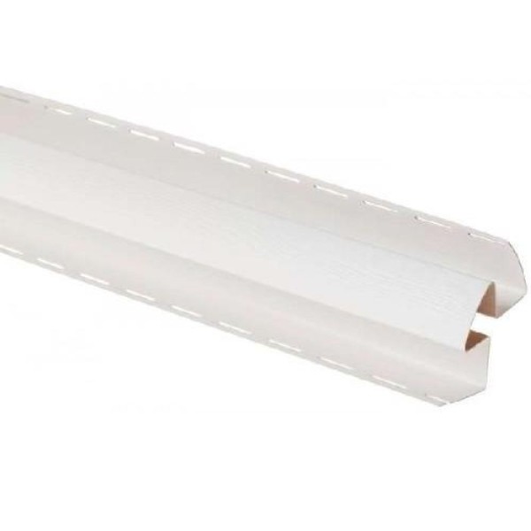 Угол внутренний Премиум Т-13, ВН, Белый купить в Звенигороде