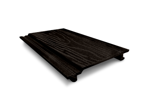 Фасадная панель  из ДПК ECODECKING Венге купить в Звенигороде