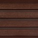 Фасадная доска из ДПК Faynag Wood Рейка Шоколад купить в Звенигороде