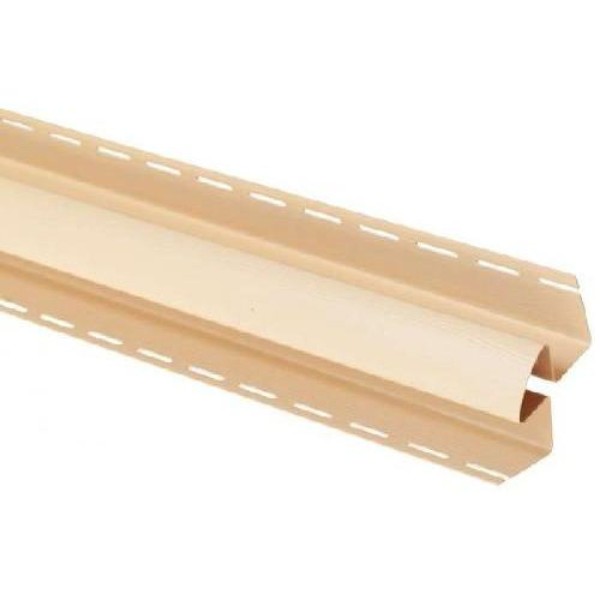 Угол внутренний Премиум Т-13, ВН, Золотистый купить в Звенигороде