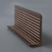 Угол NanoWood купить в Звенигороде