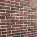 Фасадные Термопанели Аляска Retro Brick Chili купить в Звенигороде