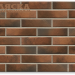 Фасадные Термопанели Аляска Retro Brick Chili купить в Звенигороде