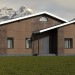 Фиброцементный сайдинг Roofas Board Wood Топаз купить в Звенигороде