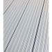 Террасная доска из ДПК Faynag Premium VELVET-ZEBRA  Серебро купить в Звенигороде