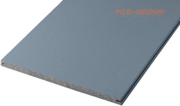 Фиброцементные панели FCS Group Smooth Line F62 купить в Звенигороде