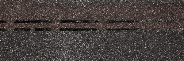 Коньково-карнизная черепица Docke Premium, фладен купить в Звенигороде