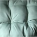 Кресло Подвесное из искусственного ротанга AFM-168A-XL White/Green купить в Звенигороде