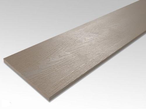 Фиброцементный сайдинг Roofas SIDING Базальт купить в Звенигороде