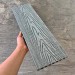 Террасная доска Latitudo PRO 2 (усиленная) 145х22 Серый купить в Звенигороде