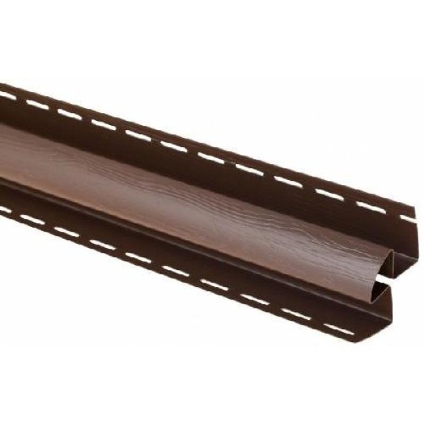 Угол внутренний Премиум Т-13, ВН, Тёмный Орех купить в Звенигороде