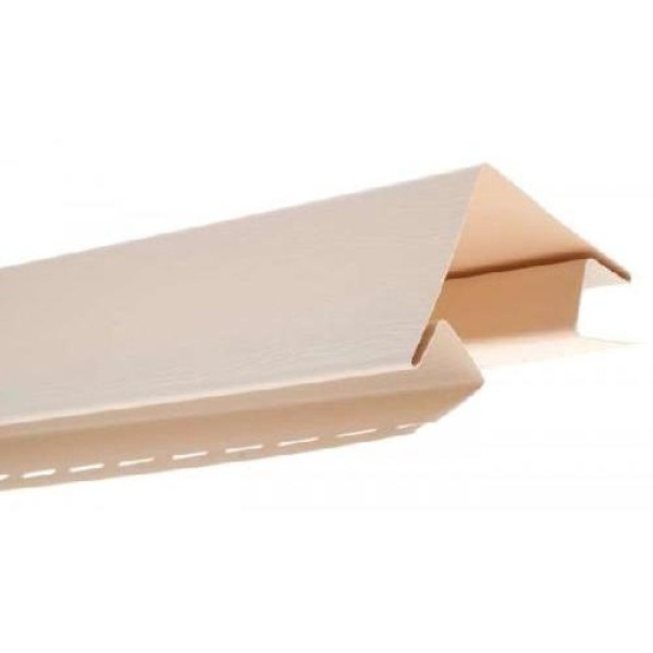 Угол наружный Премиум, Т-12, ВН, Бежевый купить в Звенигороде