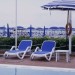 Шезлонги Alfa Blue купить в Звенигороде
