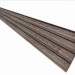 Cайдинг из ДПК NanoWood Шлифовка+тиснение с одной стороны Венге купить в Звенигороде