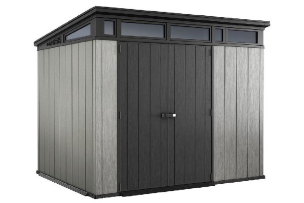 Сарай Артисан 9х7 (279 х 216 см) купить в Звенигороде