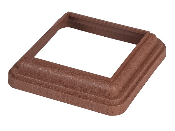 Крышка нижняя Woodvex Махагон купить в Звенигороде